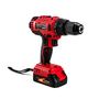 Аккумуляторный шуруповерт GTM DSI18/60BL