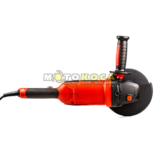 Угловая шлифмашина (Болгарка) GTM AG150/1500Р
