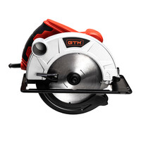 Пила дисковая GTM CS190/1600