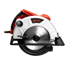 Пила дисковая GTM CS190/1600