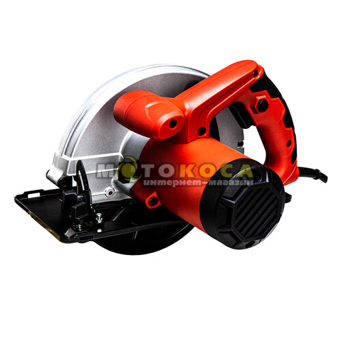 Пила дискова GTM CS190/1600