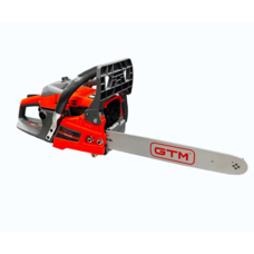 Бензопила GTM CN40-CH