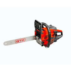 Бензопила GTM CN40-CH