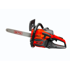 Бензопила GTM CN40-CH