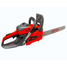 Бензопила GTM CN40-CH