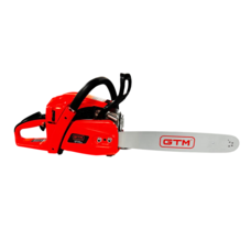 Бензопила GTM CN45D-CH