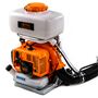 Мотоопрыскиватель GTM 3WF-600C