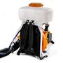 Мотоопрыскиватель GTM 3WF-600C