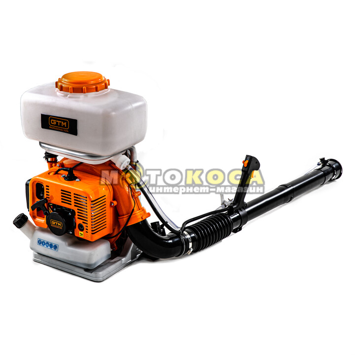 Мотоопрыскиватель GTM 3WF-600C