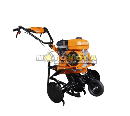 Культиватор бензиновий GTM B-7/88-2