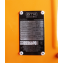 Культиватор бензиновый GTM B-7/88-2