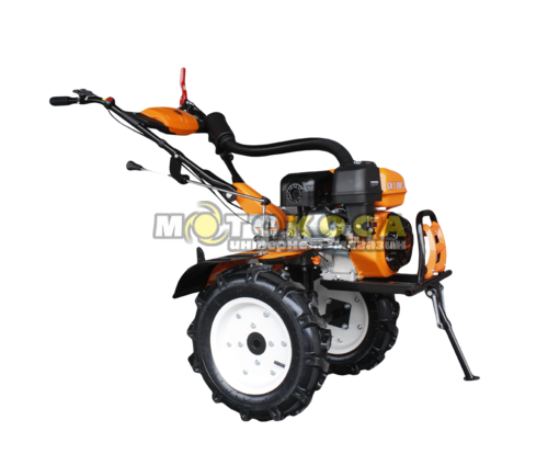 Мотоблок бензиновий GTM GH-7/100-3