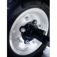 Мотоблок бензиновый GTM GH-7/120-4