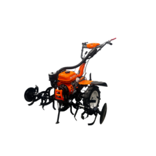 Мотоблок бензиновый GTM GH-7/120-4