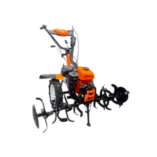 Мотоблок бензиновый GTM GH-7/120-4
