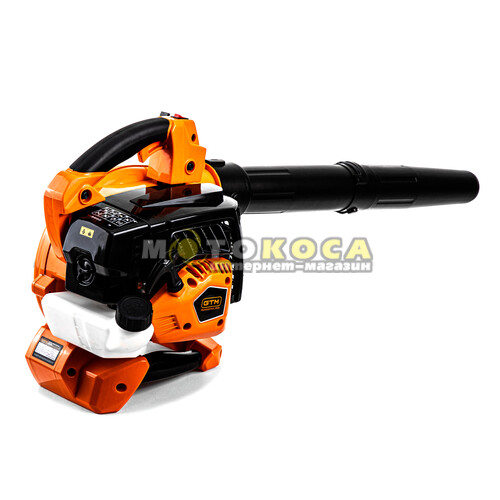 Воздуходувка бензиновая GTM EB280A