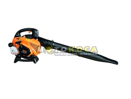 Воздуходувка бензиновая GTM GB526R