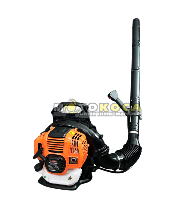 Воздуходувка бензиновая GTM EB753R