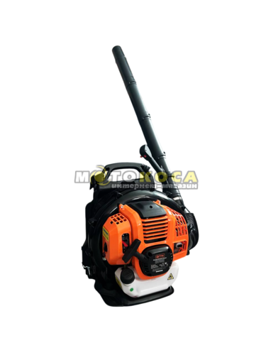 Воздуходувка бензиновая GTM EB753R