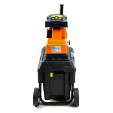 Садовий подрібнювач GTM MS2800/45