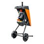 Садовый измельчитель GTM DS2500/40