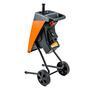 Садовый измельчитель GTM DS2500/40