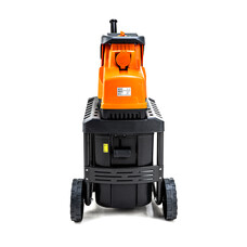Садовий подрібнювач GTM DS2800/45