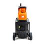 Садовый измельчитель GTM DS2800/45