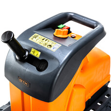 Садовий подрібнювач GTM DS2800/45