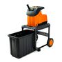 Садовый измельчитель GTM DS2800/45