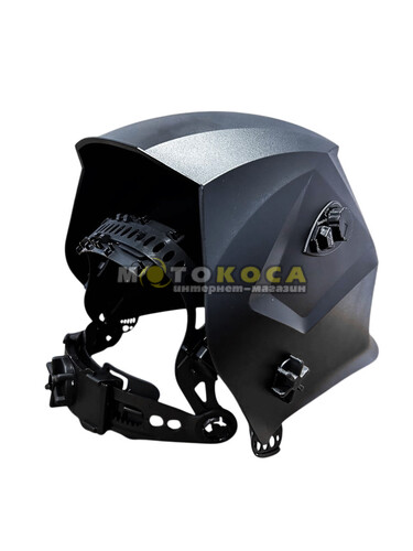 Маска сварщика хамелеон GTM Advanced