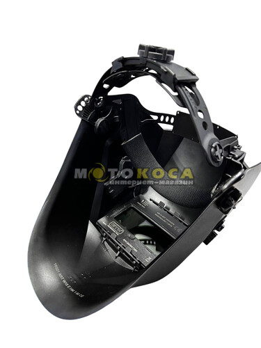 Маска сварщика хамелеон GTM Advanced