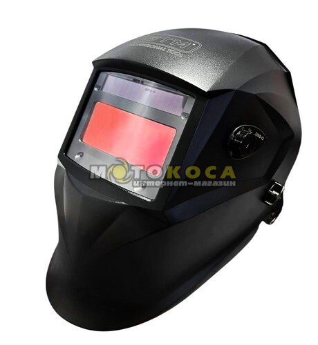 Маска сварщика хамелеон GTM Advanced