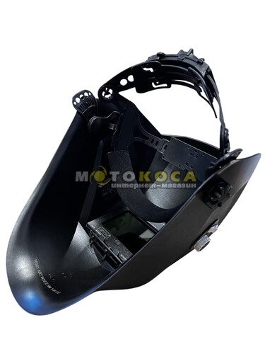 Маска сварщика хамелеон GTM Vision