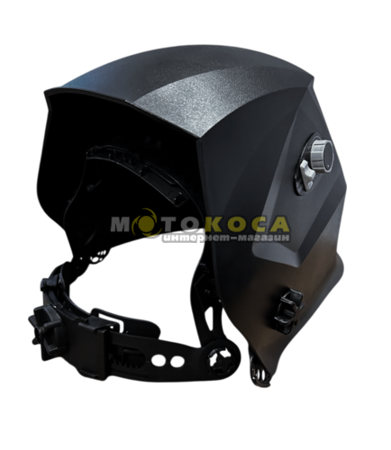 Маска сварщика хамелеон GTM Vision