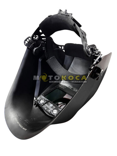 Маска сварщика хамелеон GTM Dynamic
