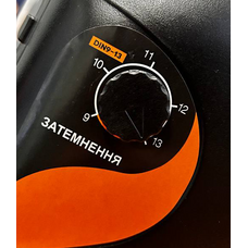 Маска сварщика хамелеон GTM Power
