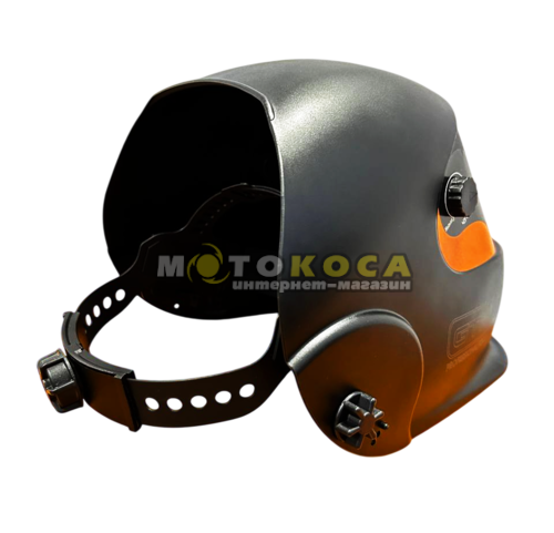 Маска сварщика хамелеон GTM Power