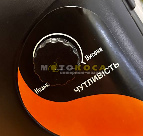 Маска сварщика хамелеон GTM Power