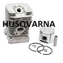 Запчастини до бензопил Husqvarna
