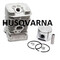 Запчасти для бензопил Husqvarna