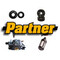 Запчасти для бензопил Partner
