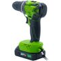 Акумуляторний шуруповерт Procraft PА20BL UNIVERSAL