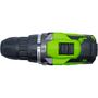 Акумуляторний шуруповерт Procraft PА20BL UNIVERSAL