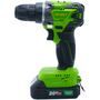 Акумуляторний шуруповерт Procraft PА20BL UNIVERSAL