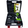 Акумуляторний шуруповерт Procraft PА20BL UNIVERSAL