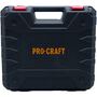 Акумуляторний шуруповерт Procraft PА20BL UNIVERSAL