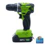 Акумуляторний шуруповерт Procraft PА20BL UNIVERSAL