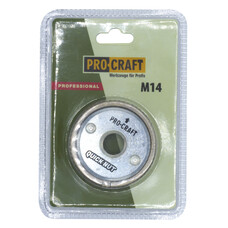 Швидкозатискна гайка Procraft M14
