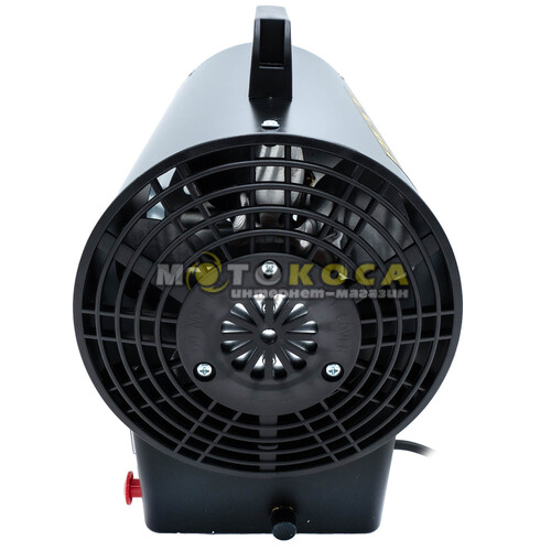 Газовая тепловая пушка Procraft H17